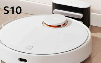 Xiaomi Robot Vacuum S10 for sale