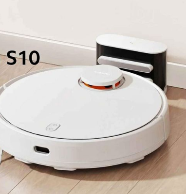 Xiaomi Robot Vacuum S10 for sale