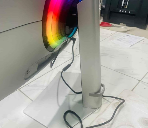 SAMSUNG G9 OLED GAMING MONITOR For Sale