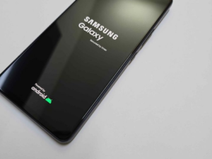 SAMSUNG GALAXY A53 5G BLACK FOR SALE