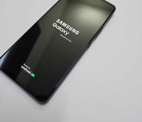 SAMSUNG GALAXY A53 5G BLACK FOR SALE