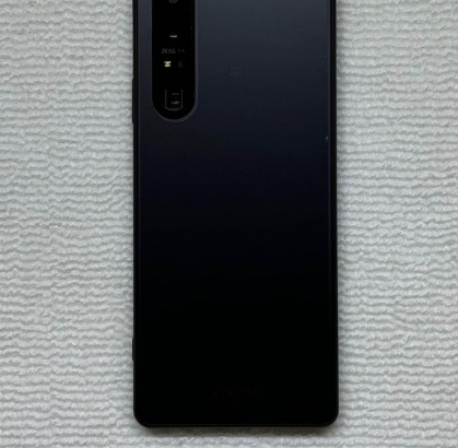 SONY XPERIA 1 MARK 3 For Sale