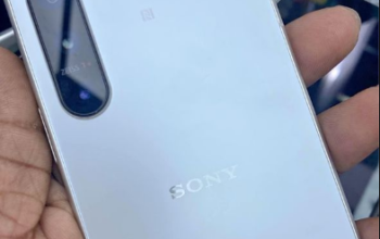 SONY Xperia 5 mark 4 for sale