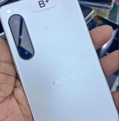 SONY Xperia 5 mark 4 for sale