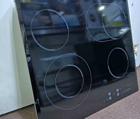 SUMSUNG 60cm Electric Cooktop Brand new For Sale