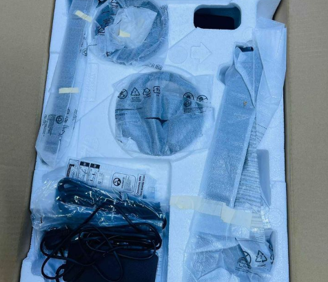 SUMSUNG G6 Gaming Monitor Brand new For Sale