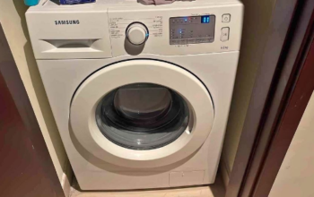 Samsung 6kg Washing machine for sale