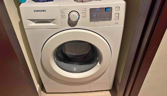 Samsung 6kg Washing machine for sale