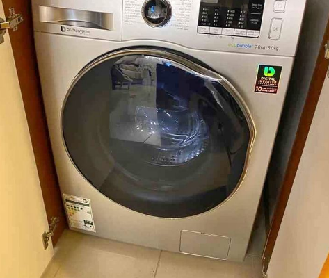 Samsung 7/5kg washers&Dryer 2in1 for sale