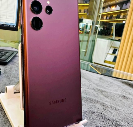 Samsung S22 Ultra 512GB For Sale