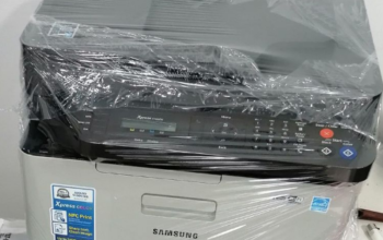 Samsung colour printer for sale