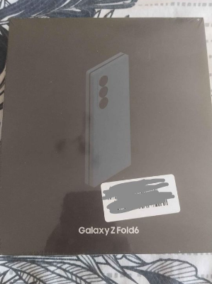 Samsung galaxy z fold6 for sale