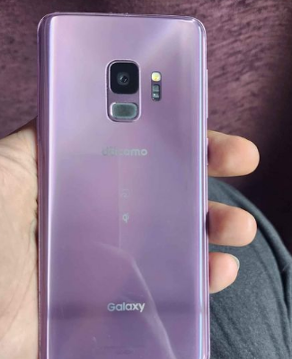 Samsung s9 storge 4gb Ram clean mobile for sale