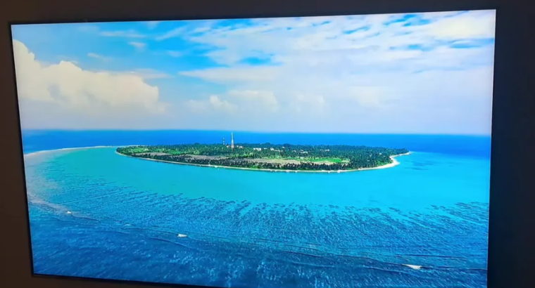 Samsung smart NEO QLED QN90B For Sale