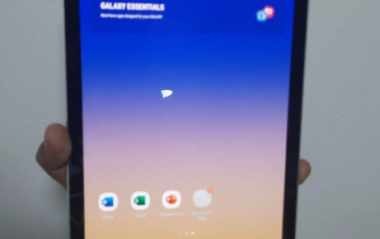 Samsung Tab S4 4GB Ram For Sale