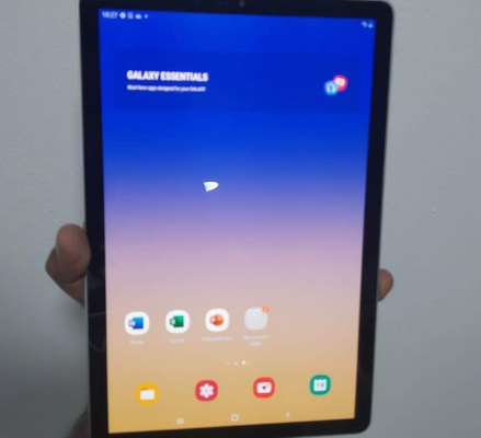 Samsung Tab S4 4GB Ram For Sale