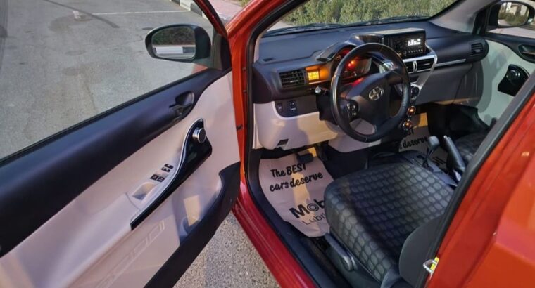 Toyota IQ full option 2012 usa imported for sale