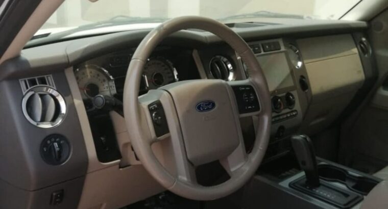 Ford Expedition 2013 full option for sale
