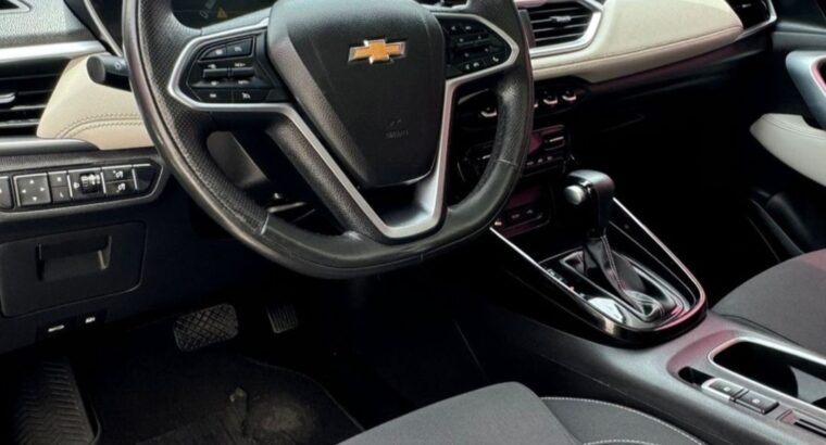 Chevrolet Captiva 2021 Gcc in good condition