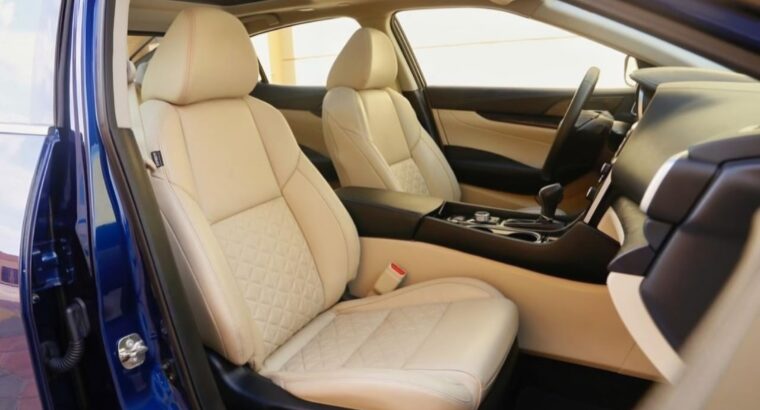Nissan Maxima platinum 2019 USA imported for sale