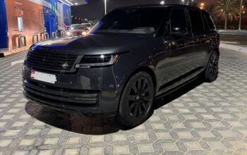 Range Rover vouge SE 2023 usa imported for sale