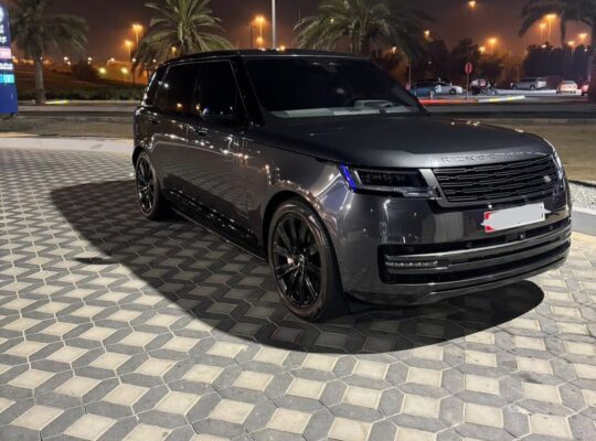 Range Rover vouge SE 2023 usa imported for sale