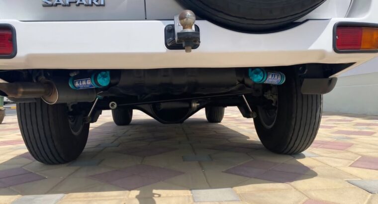 Nissan patrol safari 2021 full option for sale