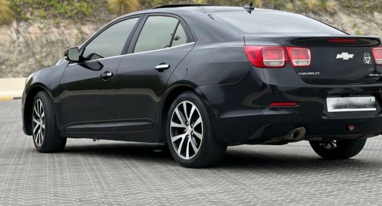 Chevrolet malibu full option 2013 Gcc for sale