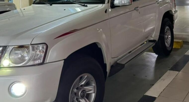 Nissan patrol safari 2019 full option for sale