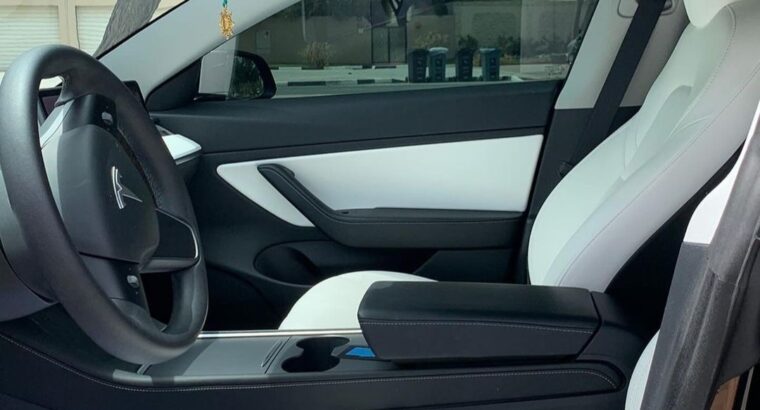 Tesla Model 3 performance 2021 Gcc for sale