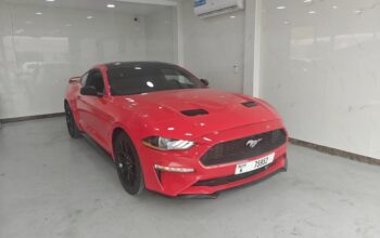 Ford Mustang 2019 usa imported for sale