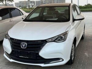 Changan 7 full option 2024 0km for sale