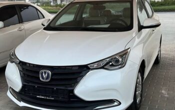 Changan 7 full option 2024 0km for sale