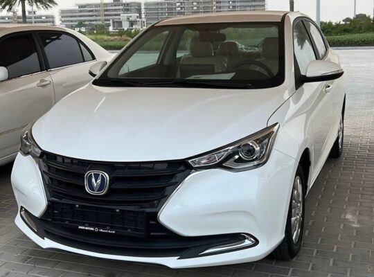 Changan 7 full option 2024 0km for sale