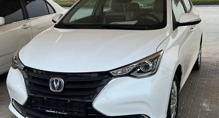 Changan 7 full option 2024 0km for sale