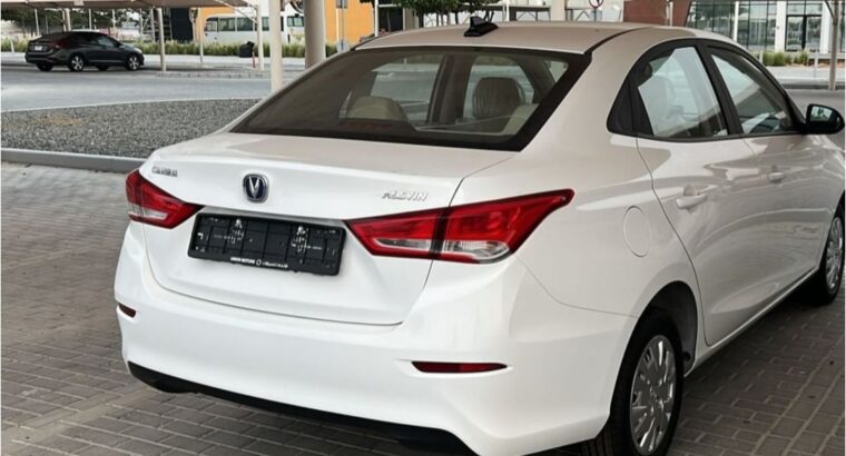 Changan 7 full option 2024 0km for sale