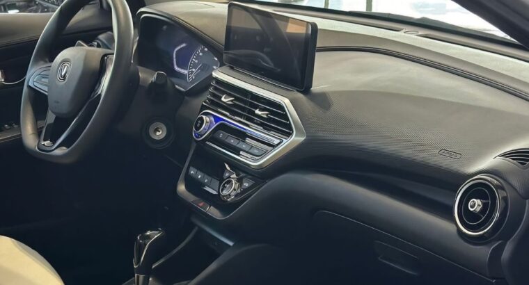 Changan 7 full option 2024 0km for sale