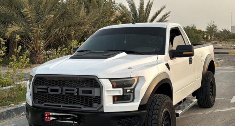 Ford F150 coupe 2011 Gcc in good condition for sa