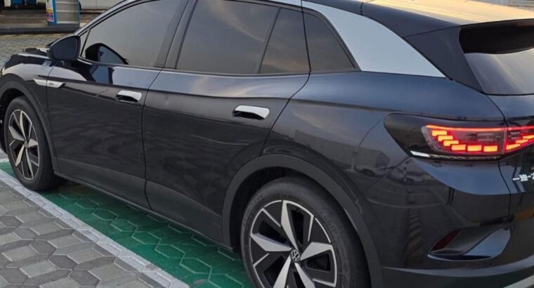 Volkswagen ID.4 pro Crozz 2022 for sale