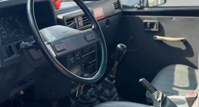 Nissan patrol pick up 1998 Gcc for sale