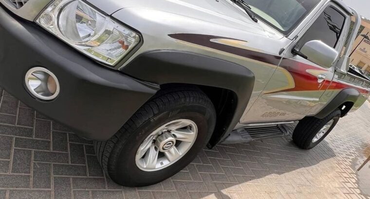 Nissan patrol pick up 2015 for sale