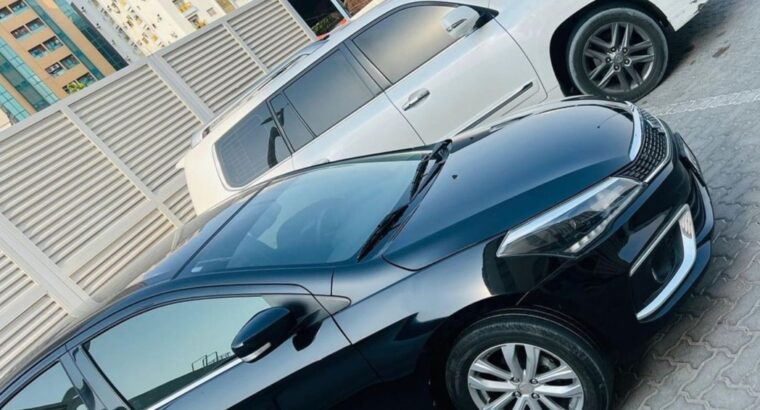 Suzuki Ciaz 2023 full option Gcc