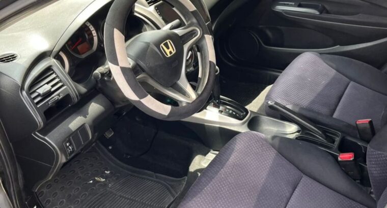 Honda City 2009 Gcc in good condition