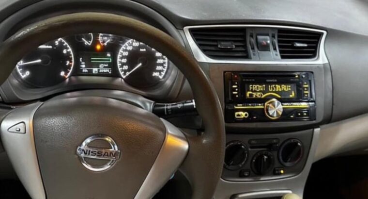 Nissan Tiida 2016 Hatchback Gcc