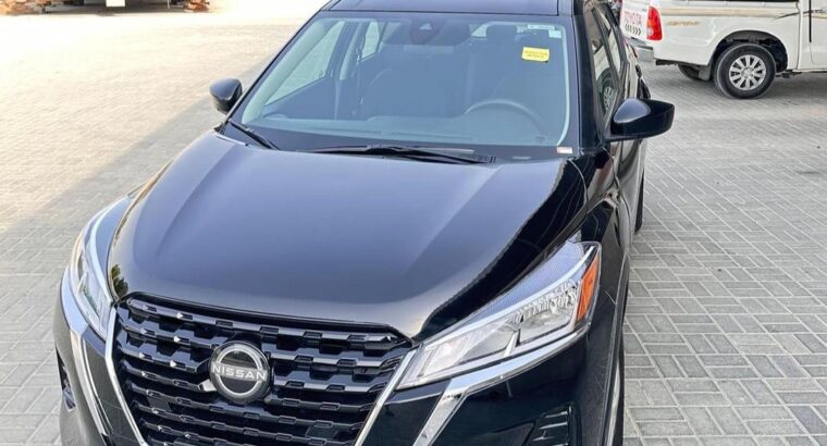 Nissan KICKS 2023 imported for sale