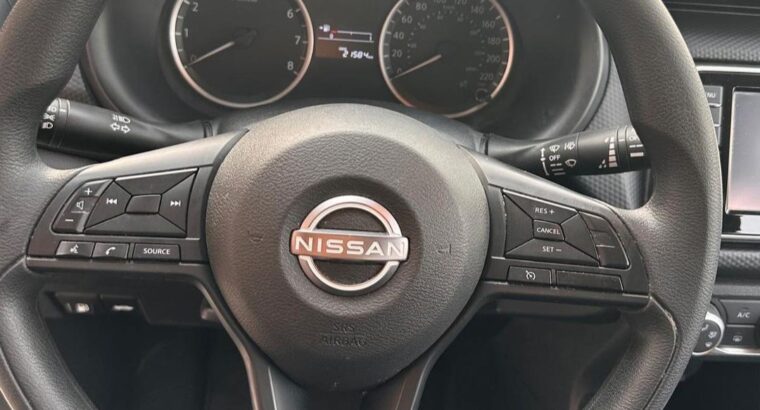Nissan KICKS 2023 imported for sale