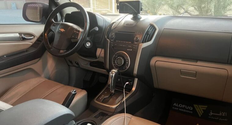 Chevrolet Trailblazer LTZ 2013 Gcc for sale