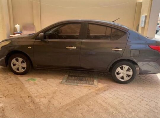 Nissan Sunny 2016 Gcc for sale