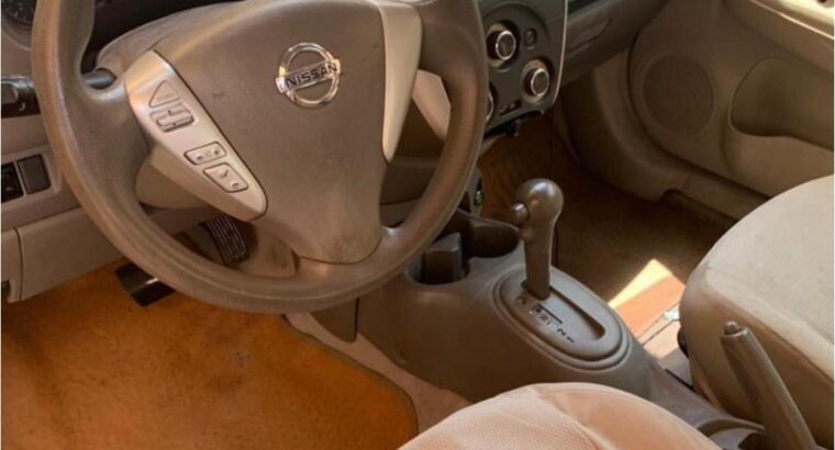 Nissan Sunny 2016 Gcc for sale