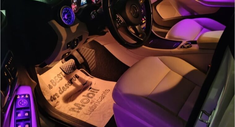 Mercedes CLA 250 in good condition 2015 USA impor